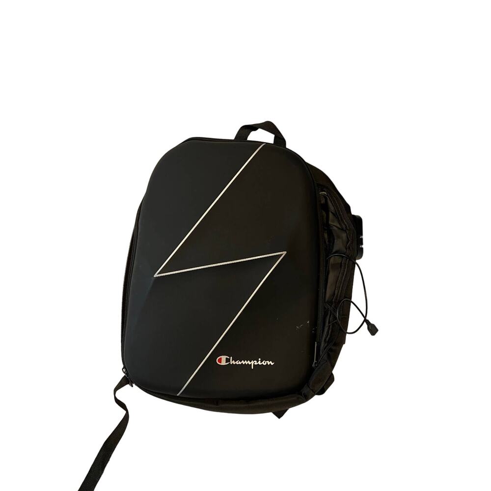 Champion Hardshell Padded Computer Backpack